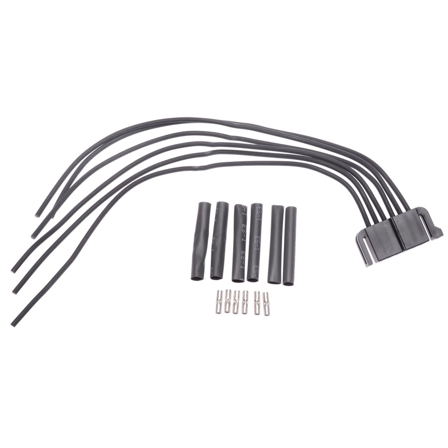 Standard Motor Products S1782 Clutch Pedal Position Switch Connector product image 1 of 1