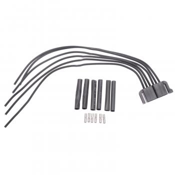 2011 Ford Ranger Clutch Pedal Position Switch Connector Standard Motor Products S1782 image 1 of 1