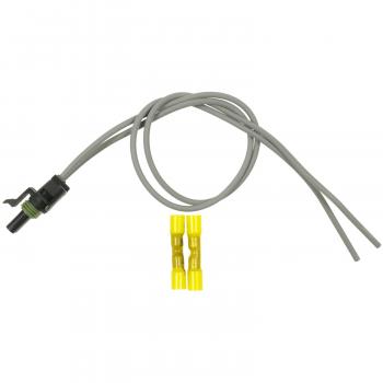 2009 Pontiac G8 Back Up Light Switch Connector Standard Motor Products S1783 image 2 of 3