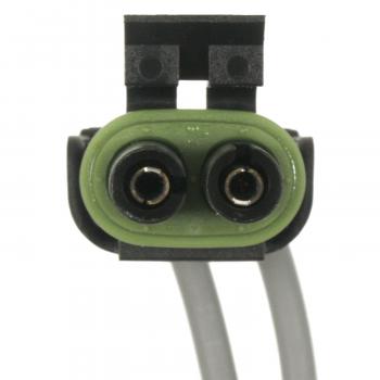 2009 Pontiac G8 Back Up Light Switch Connector Standard Motor Products S1783 image 3 of 3