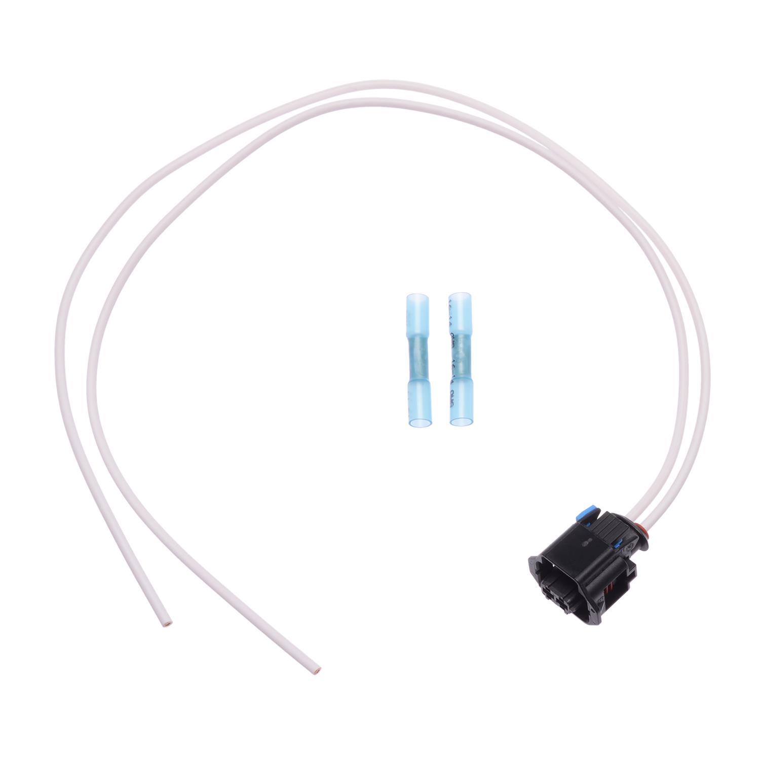 Standard Motor Products S1784 Electronic Throttle Body Actuator Connector product image 1 of 1