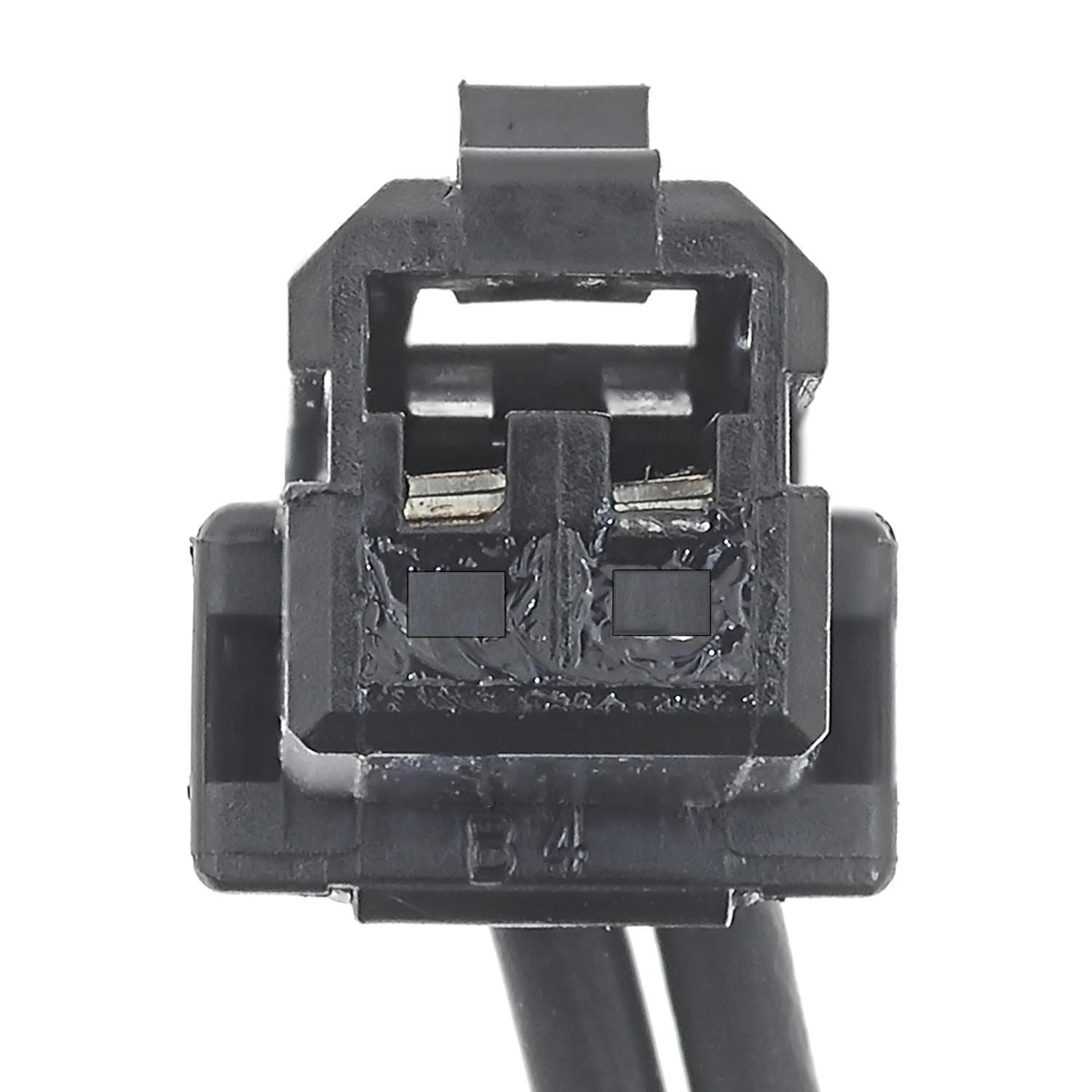 Standard Motor Products S1787 - Cruise Control Release Switch Connector Standard Motor Products S1787 ABS Wheel Speed Sensor Connector product image 1 of 1