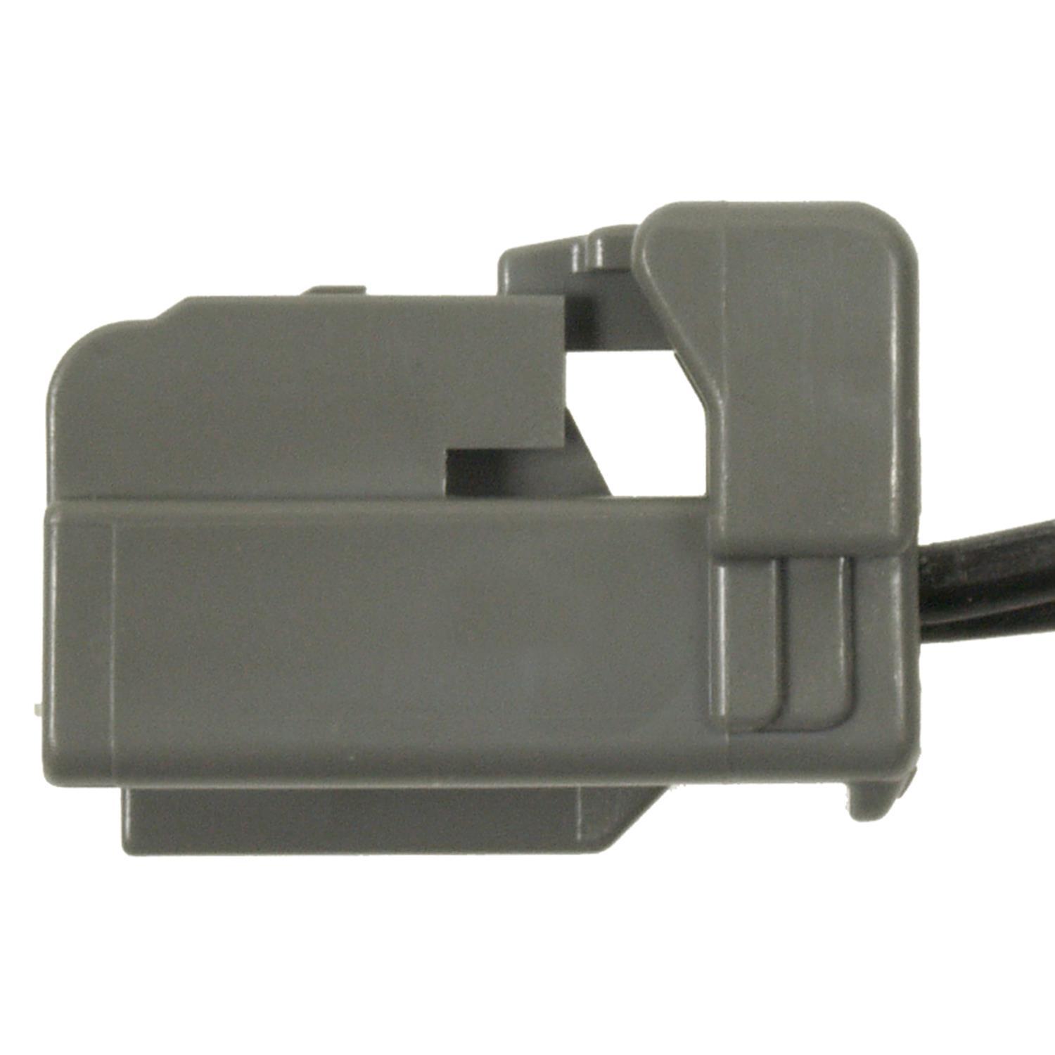 Standard Motor Products S1789 - Cruise Control Release Switch Connector Standard Motor Products S1789 A/C Evaporator Temperature Sensor Connector product image 1 of 6