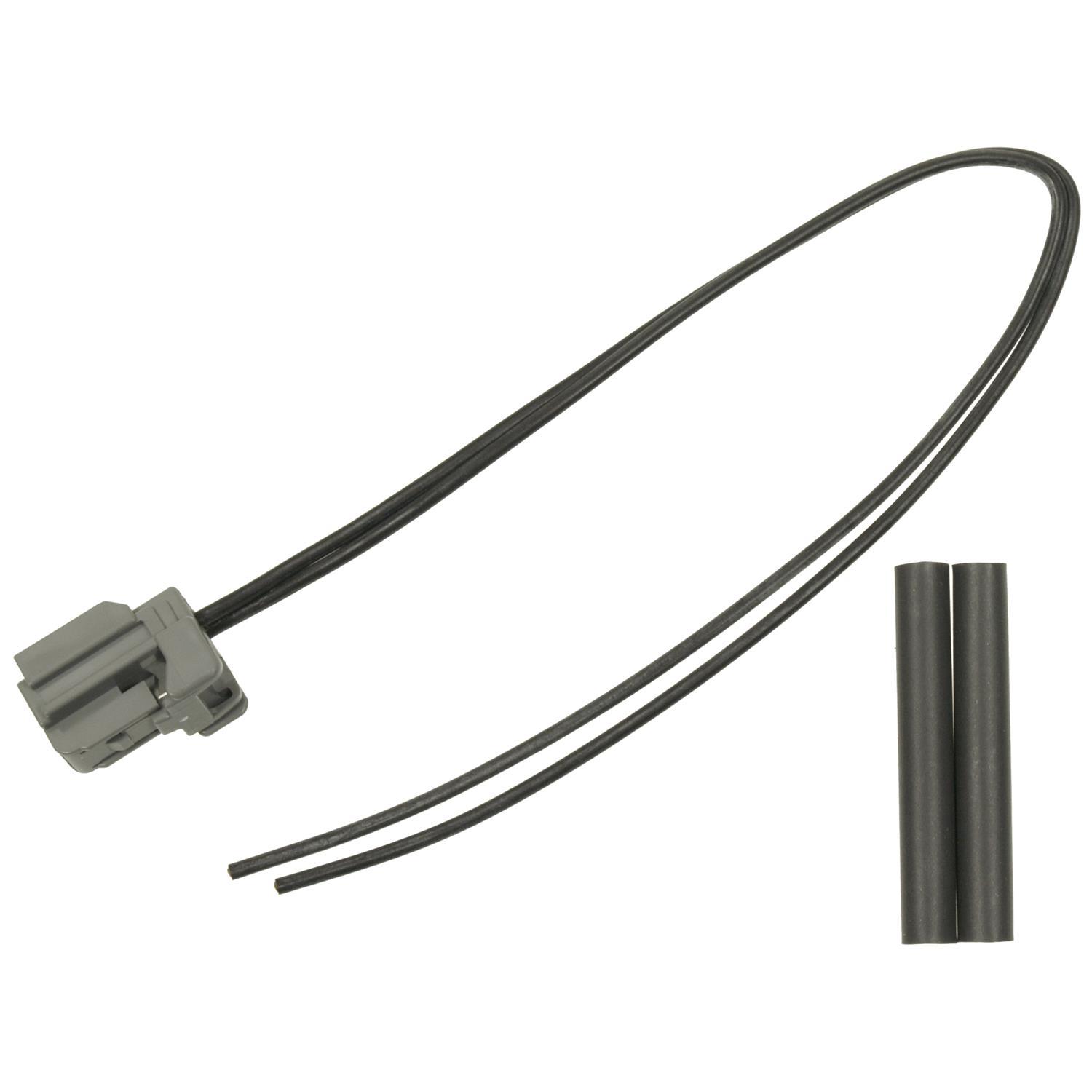 Standard Motor Products S1789 - Cruise Control Release Switch Connector Standard Motor Products S1789 A/C Evaporator Temperature Sensor Connector product image 2 of 6