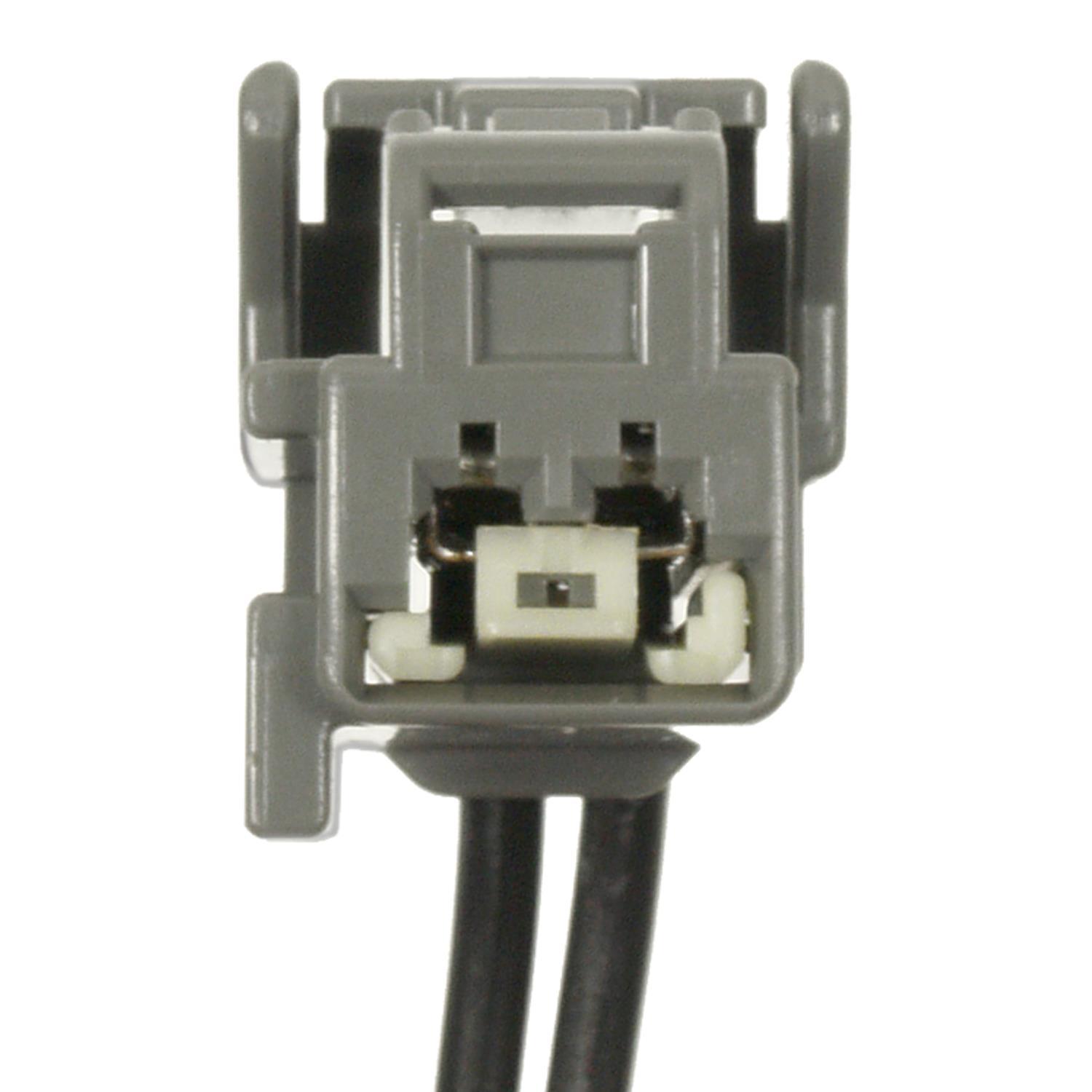 Standard Motor Products S1789 - Cruise Control Release Switch Connector Standard Motor Products S1789 A/C Evaporator Temperature Sensor Connector product image 3 of 6