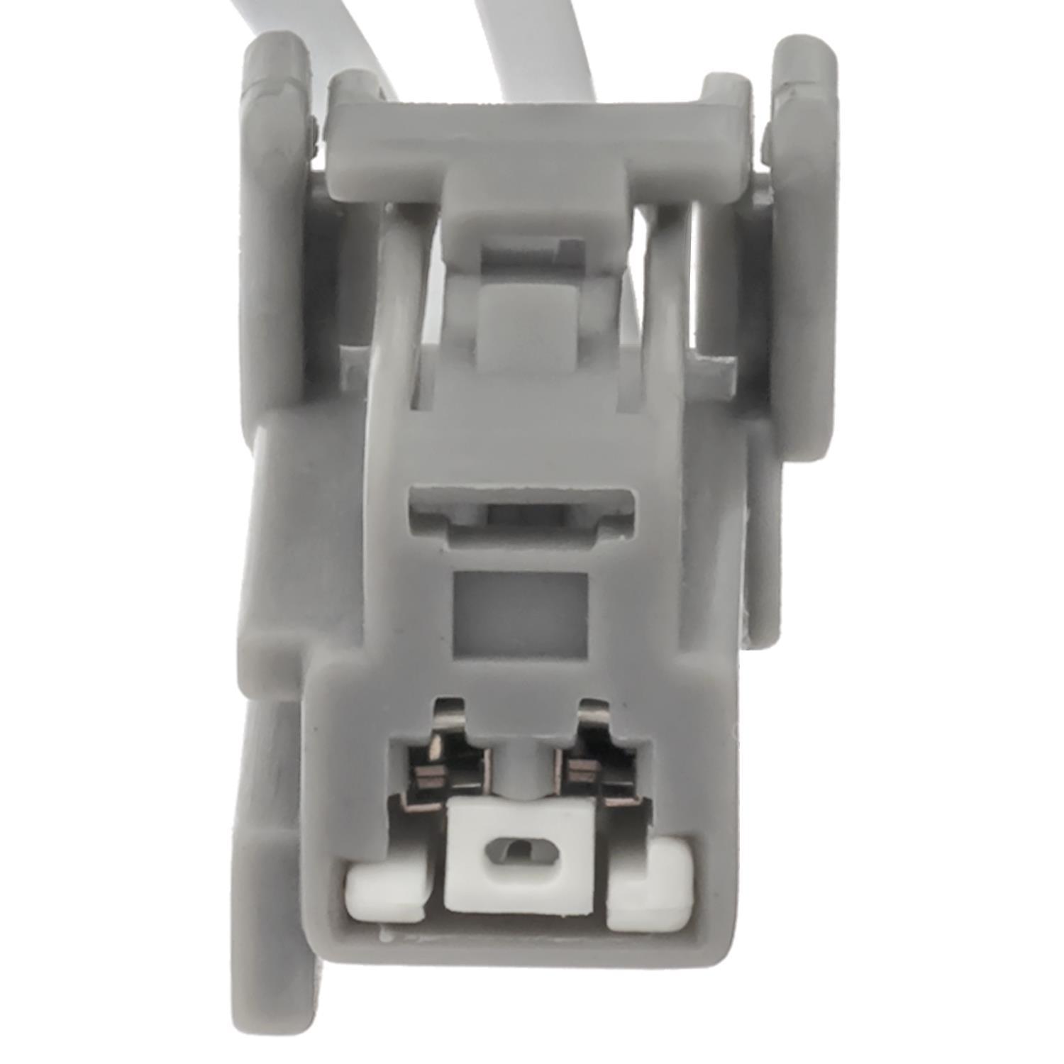 Standard Motor Products S1789 - Cruise Control Release Switch Connector Standard Motor Products S1789 A/C Evaporator Temperature Sensor Connector product image 4 of 6