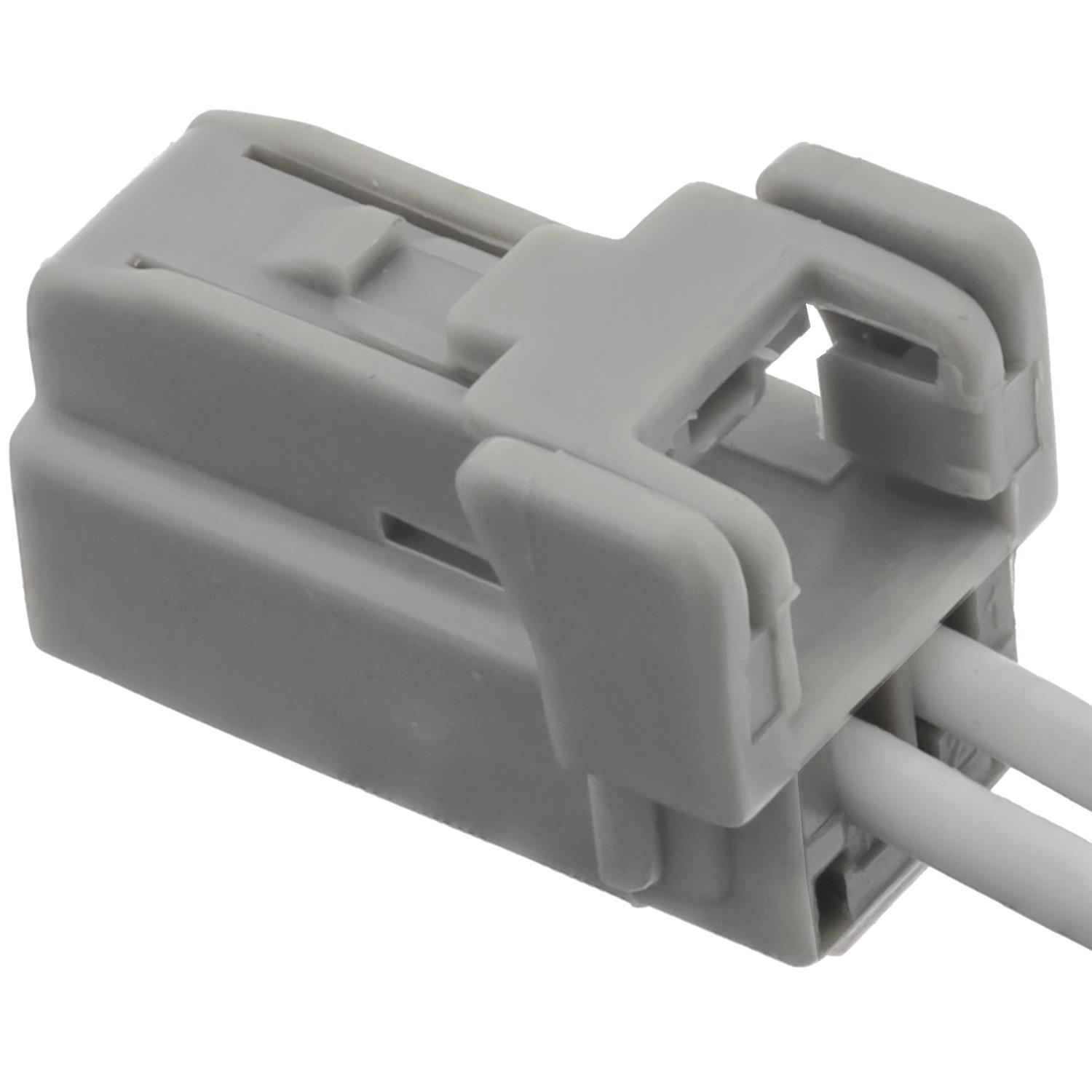 Standard Motor Products S1789 - Cruise Control Release Switch Connector Standard Motor Products S1789 A/C Evaporator Temperature Sensor Connector product image 5 of 6