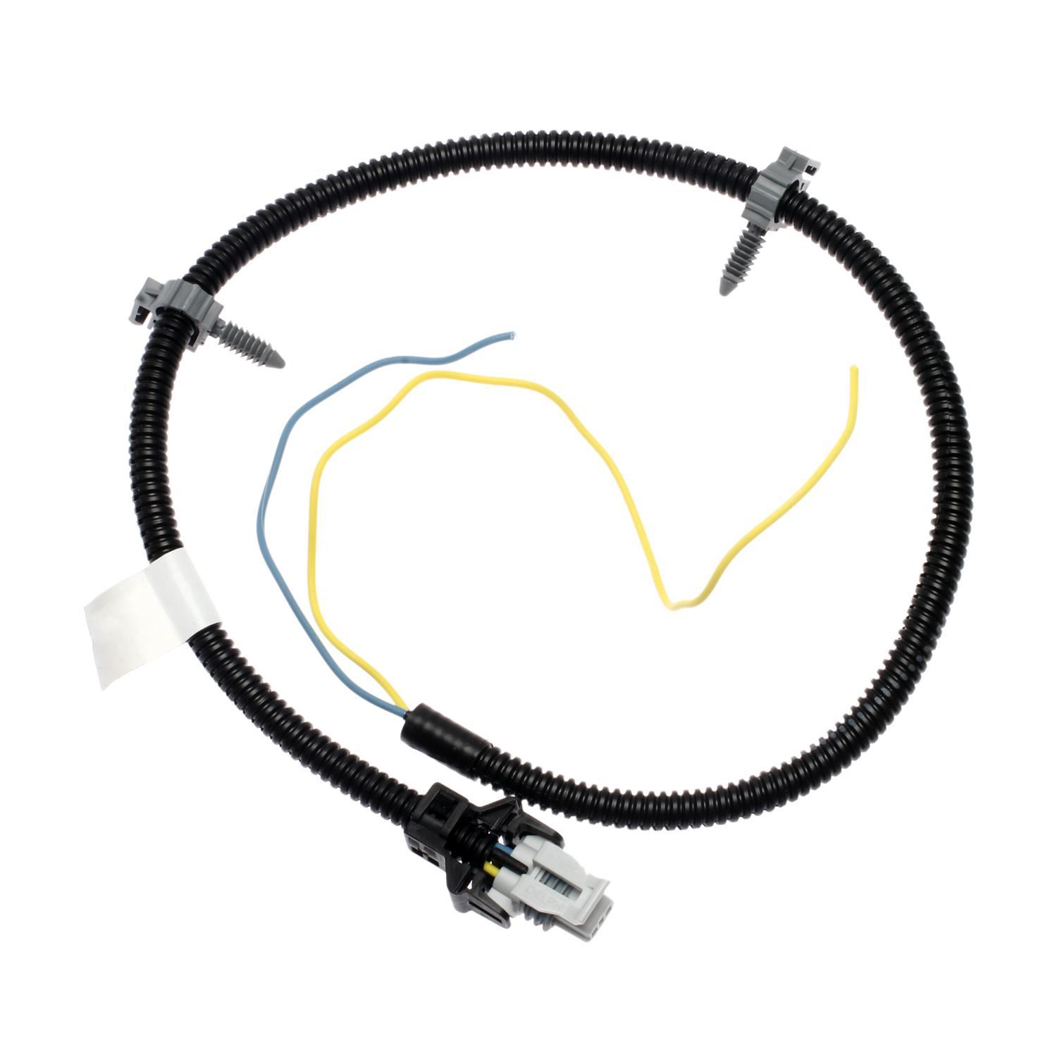 Standard Motor Products S1790 - ABS Wheel Speed Sensor Wire Harness Standard Motor Products S1790 ABS Wheel Speed Sensor Wire Harness product image 1 of 3