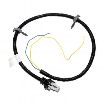 2004 Oldsmobile Alero ABS Wheel Speed Sensor Wire Harness Front Left Standard Motor Products S1790 image 1 of 3