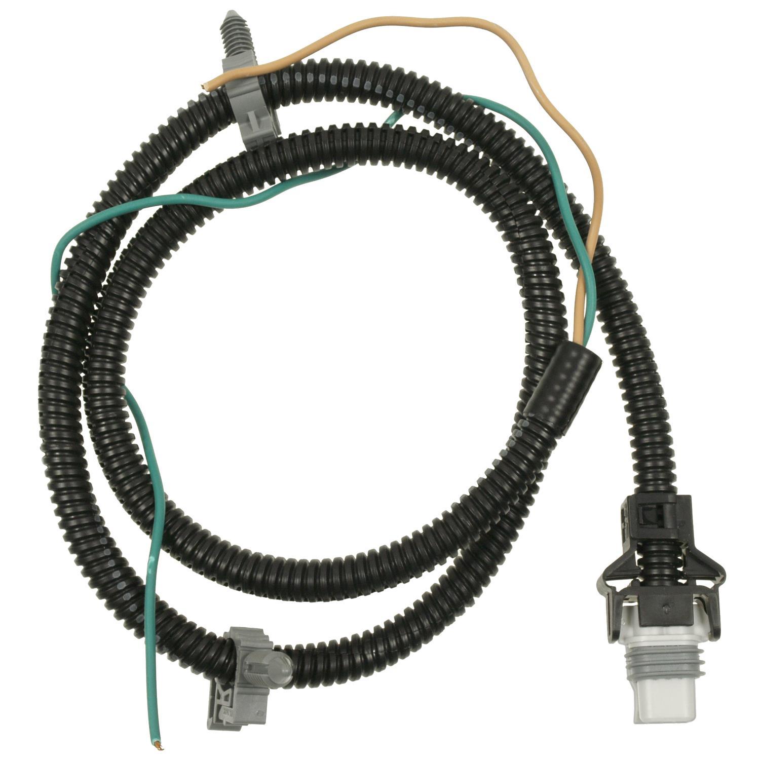 Standard Motor Products S1791 - ABS Wheel Speed Sensor Wire Harness Standard Motor Products S1791 ABS Wheel Speed Sensor Wire Harness product image 2 of 3