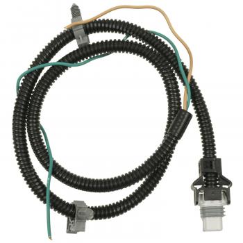 2004 Oldsmobile Alero ABS Wheel Speed Sensor Wire Harness Front Right Standard Motor Products S1791 image 2 of 3