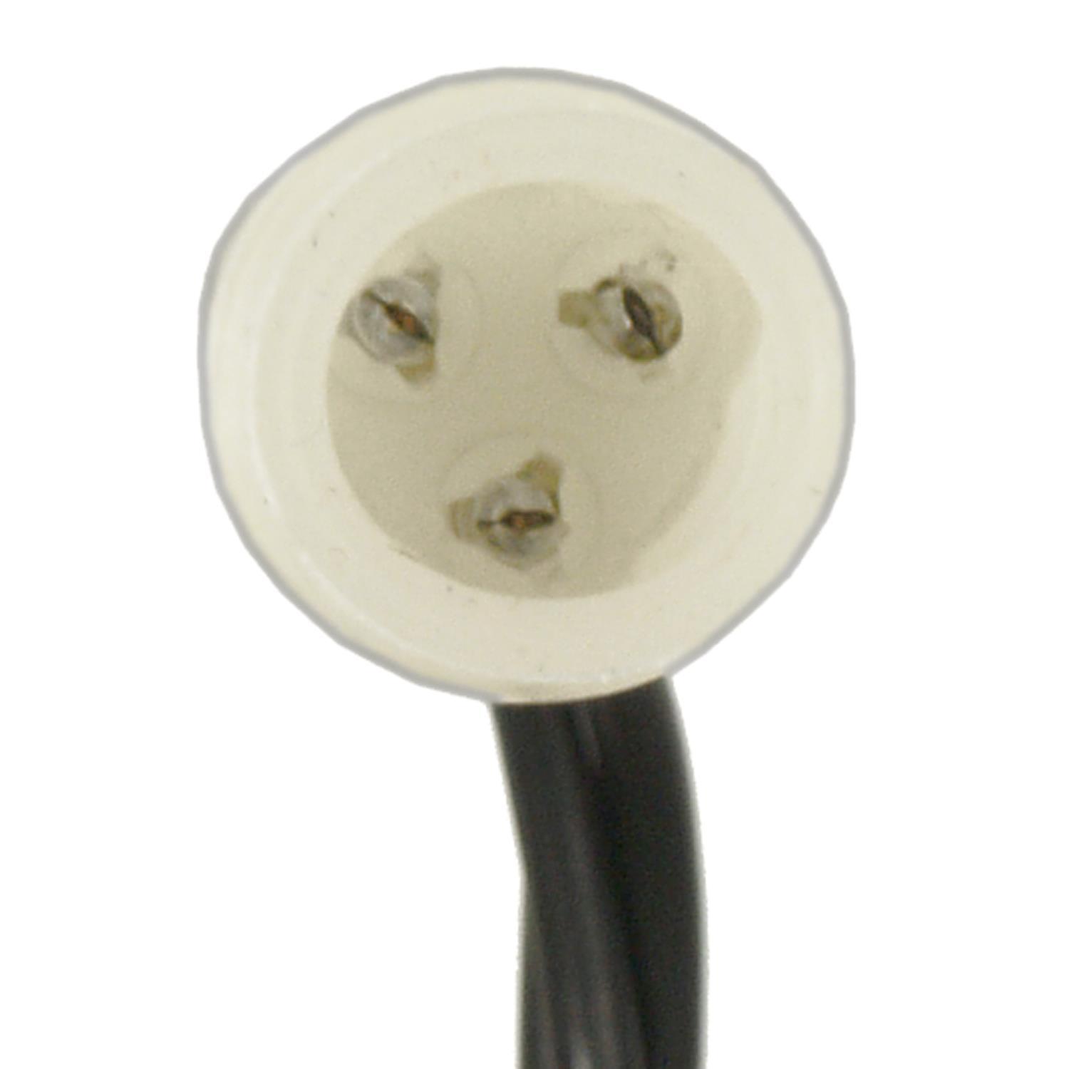 Standard Motor Products S1792 - Door Jamb Switch Connector Standard Motor Products S1792 Courtesy Light Switch Connector product image 3 of 3