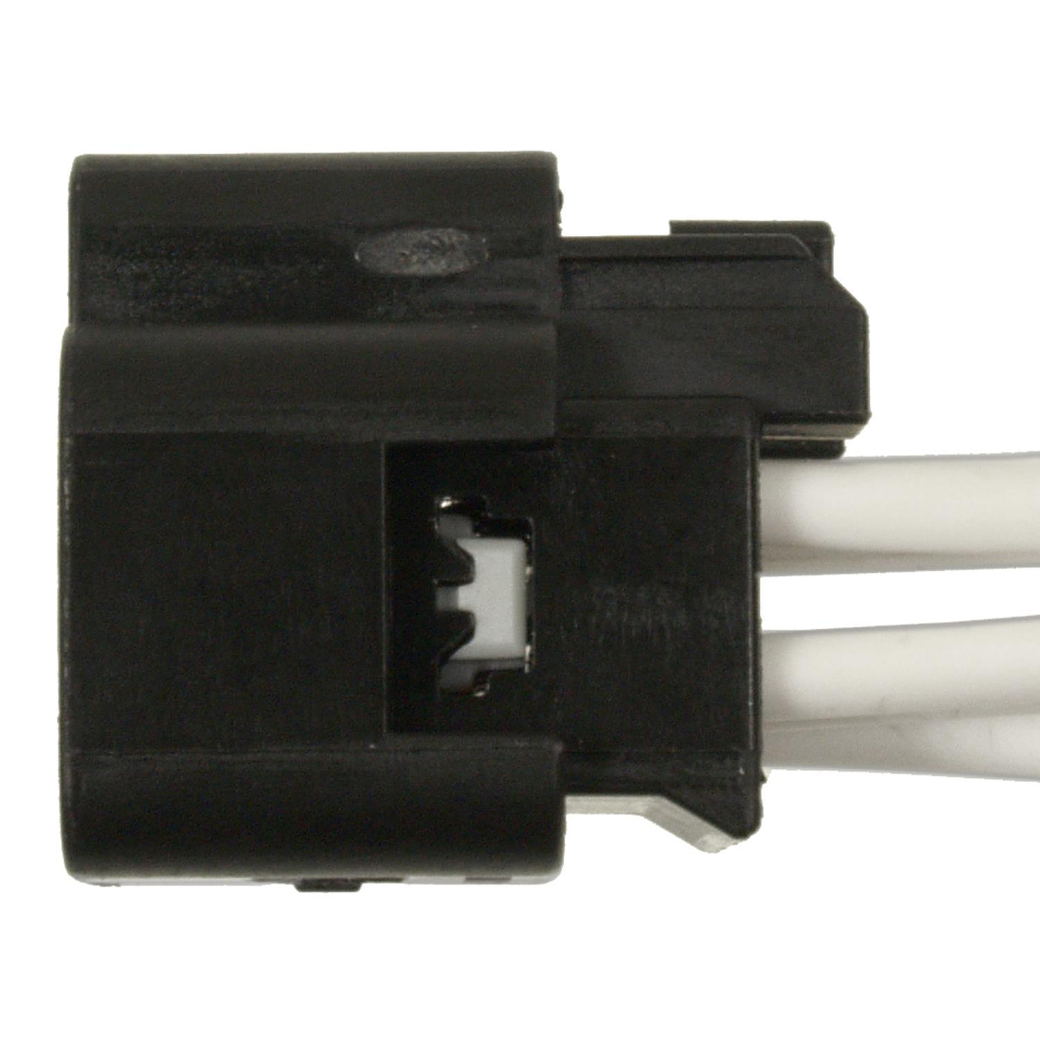 Standard Motor Products S1793 HVAC Control Select Switch Connector product image 1 of 3