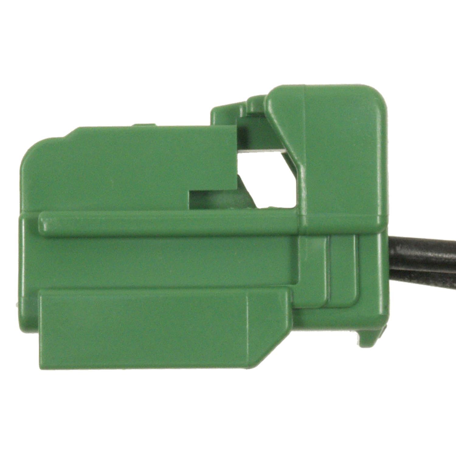 Standard Motor Products S1794 - Headlight Switch Connector Standard Motor Products S1794 Ambient Air Temperature Sensor Connector product image 1 of 3