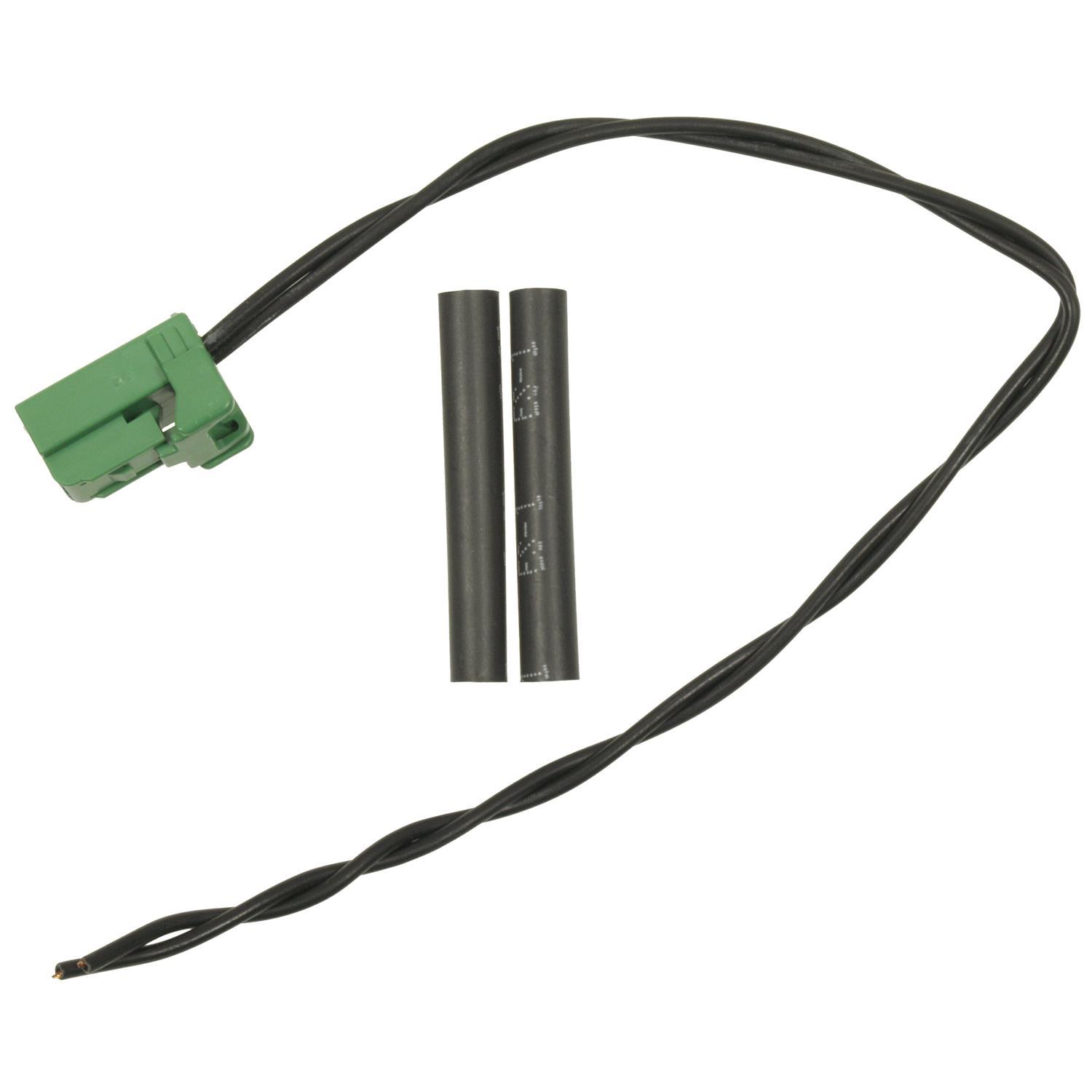 Standard Motor Products S1794 - Headlight Switch Connector Standard Motor Products S1794 Ambient Air Temperature Sensor Connector product image 2 of 3