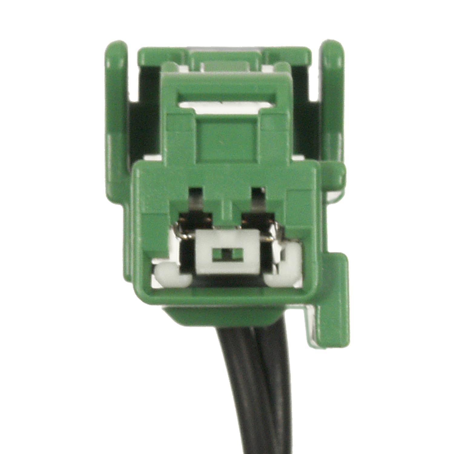 Standard Motor Products S1794 - Headlight Switch Connector Standard Motor Products S1794 Ambient Air Temperature Sensor Connector product image 3 of 3
