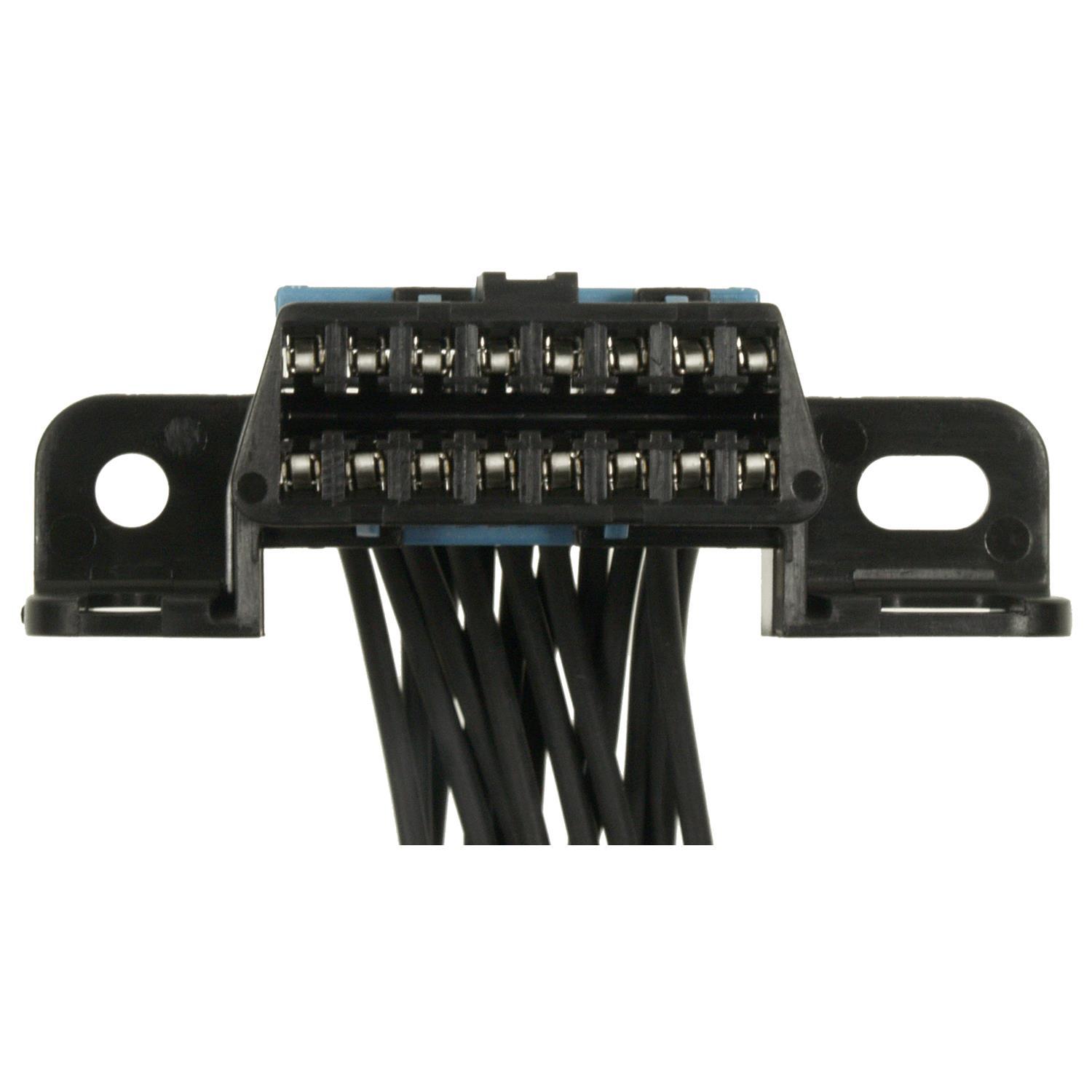 Standard Motor Products S1796 - Supplemental Trailer Cable Wiring Harness Standard Motor Products S1796 Data Link Connector product image 3 of 3