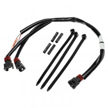 1995 Mercury Villager Fuel Injector Connector Standard Motor Products S1797 image 1 of 4