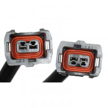 1995 Mercury Villager Fuel Injector Connector Standard Motor Products S1797 image 3 of 4