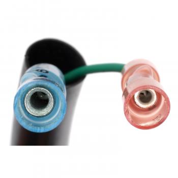 1995 Mercury Villager Fuel Injector Connector Standard Motor Products S1797 image 4 of 4