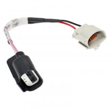 2000 Mercury Grand Marquis HVAC Blower Motor Connector Standard Motor Products S1798 image 1 of 3