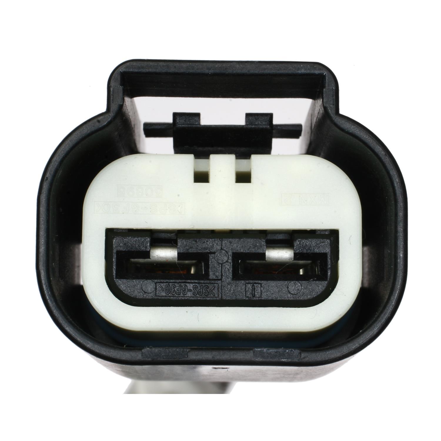 Standard Motor Products S1798 HVAC Blower Motor Connector product image 3 of 3