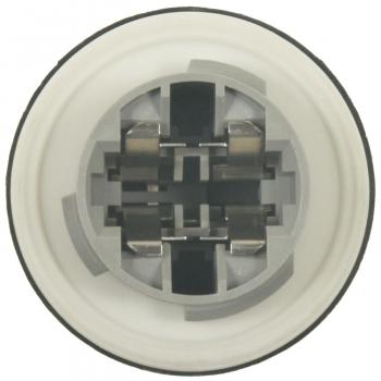 2006 Chevrolet HHR Fog Lamp Socket Standard Motor Products S1800 image 3 of 3