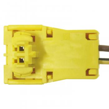 2008 Buick Allure Air Bag Module Connector Standard Motor Products S1802 image 1 of 3