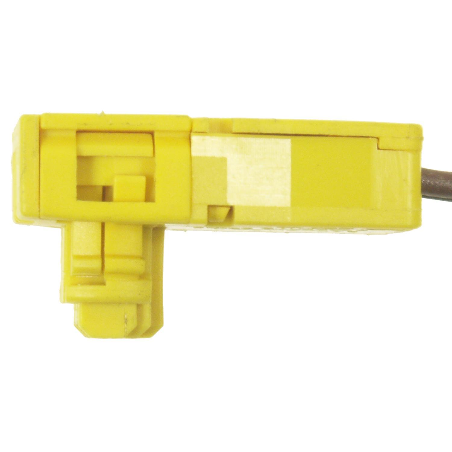 Standard Motor Products S1802 - Air Bag Module Connector Standard Motor Products S1802 Air Bag Module Connector product image 3 of 3