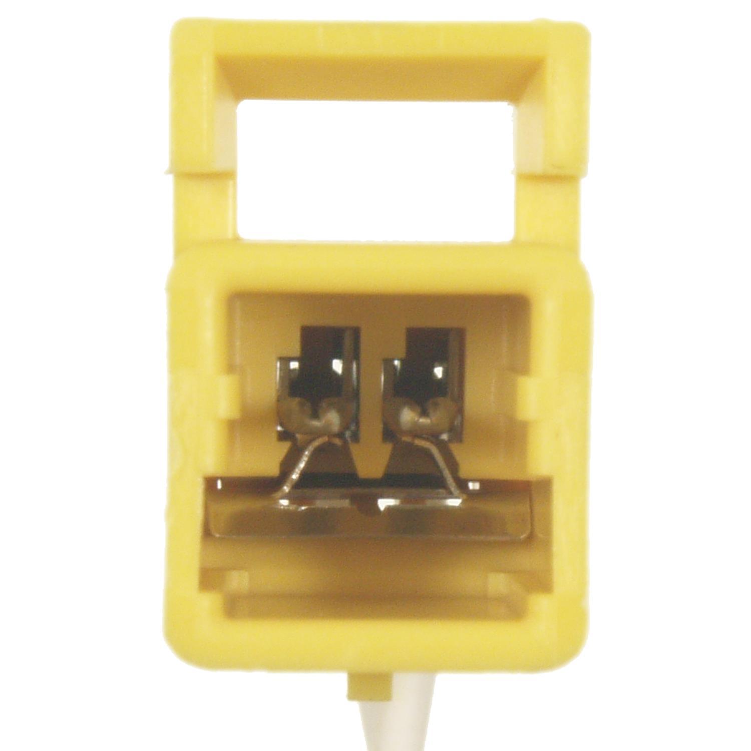 Standard Motor Products S1803 - Body Wiring Harness Connector Standard Motor Products S1803 Body Wiring Harness Connector product image 1 of 3