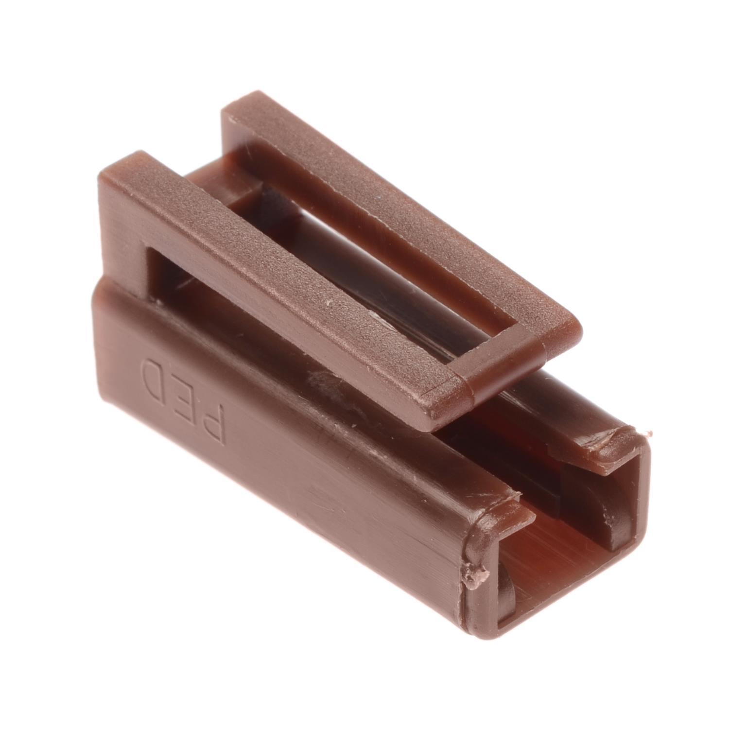 Standard Motor Products S1807 - Ignition Coil Connector Standard Motor Products S1807 Ignition Coil Connector product image 1 of 3