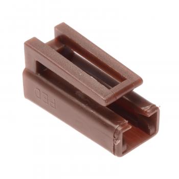 1984 Oldsmobile Cutlass Calais Ignition Coil Connector Standard Motor Products S1807 image 1 of 3