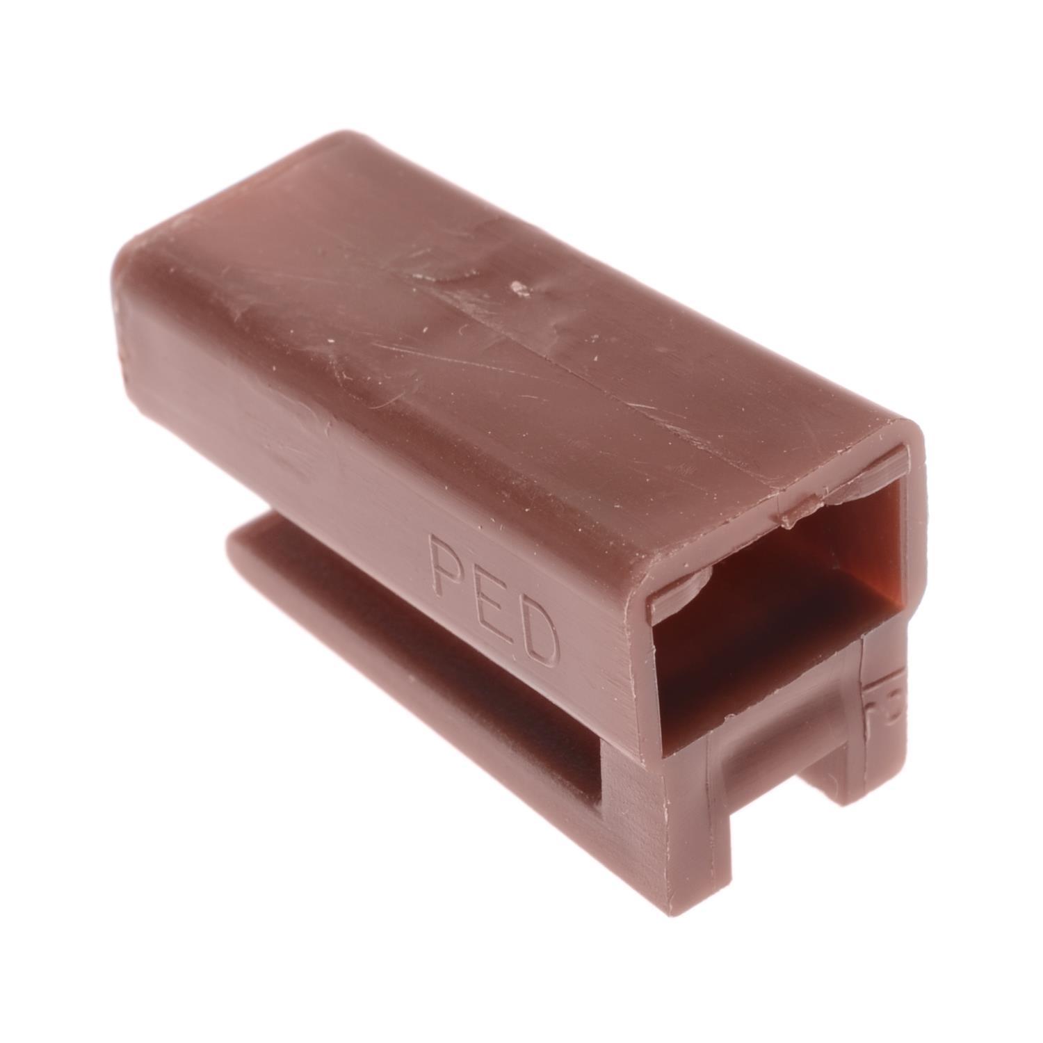 Standard Motor Products S1807 - Ignition Coil Connector Standard Motor Products S1807 Ignition Coil Connector product image 2 of 3