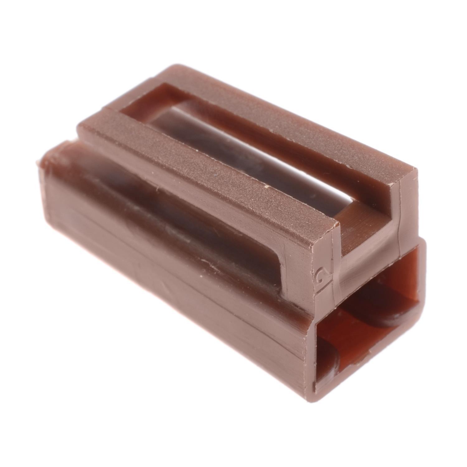 Standard Motor Products S1807 - Ignition Coil Connector Standard Motor Products S1807 Ignition Coil Connector product image 3 of 3