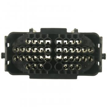 2009 Pontiac Solstice Engine Wiring Harness Connector Standard Motor Products S1808 image 1 of 2