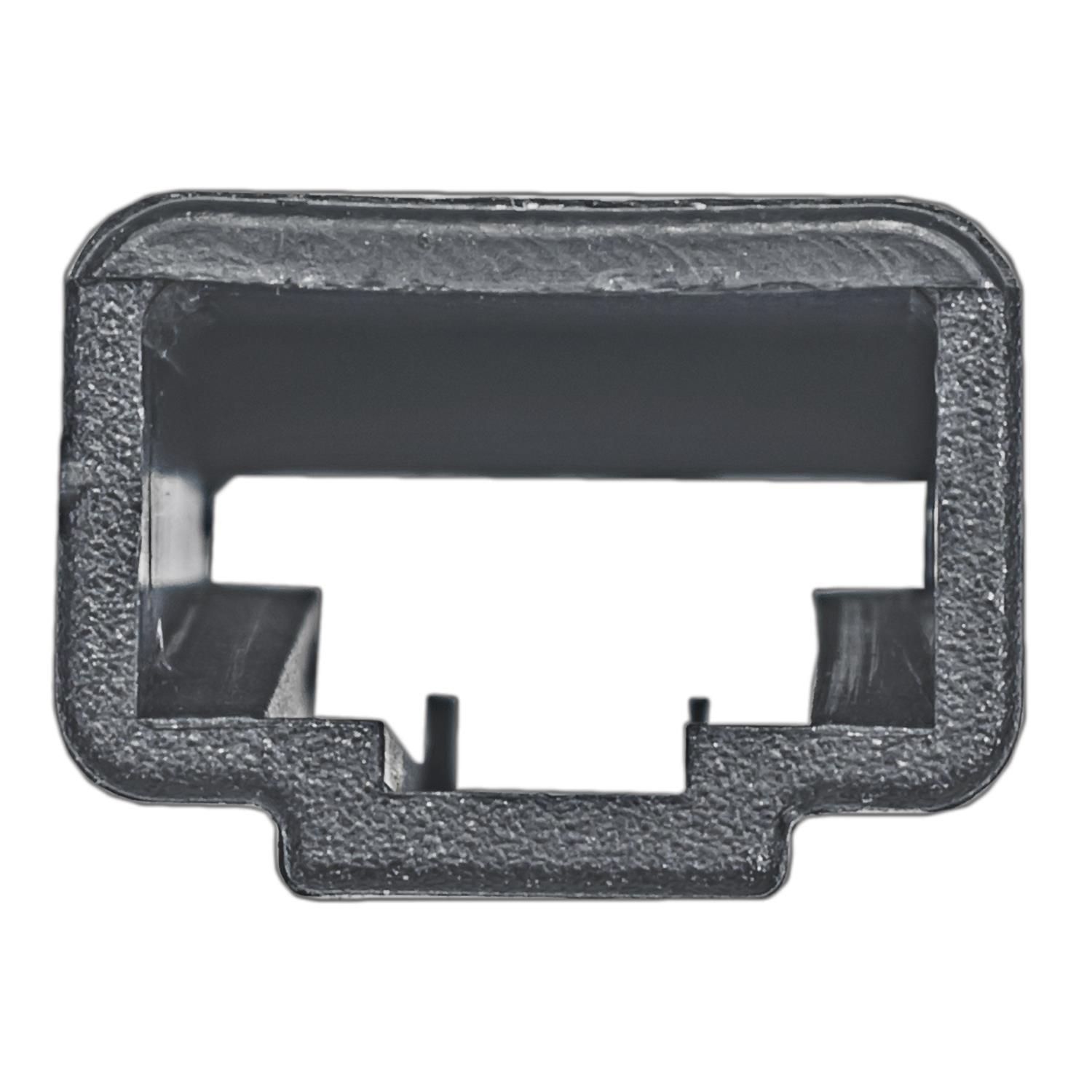 Standard Motor Products S1809 - HVAC Blower Motor Resistor Connector Standard Motor Products S1809 A/C Compressor Cut-Out Switch Harness Connector product image 3 of 3