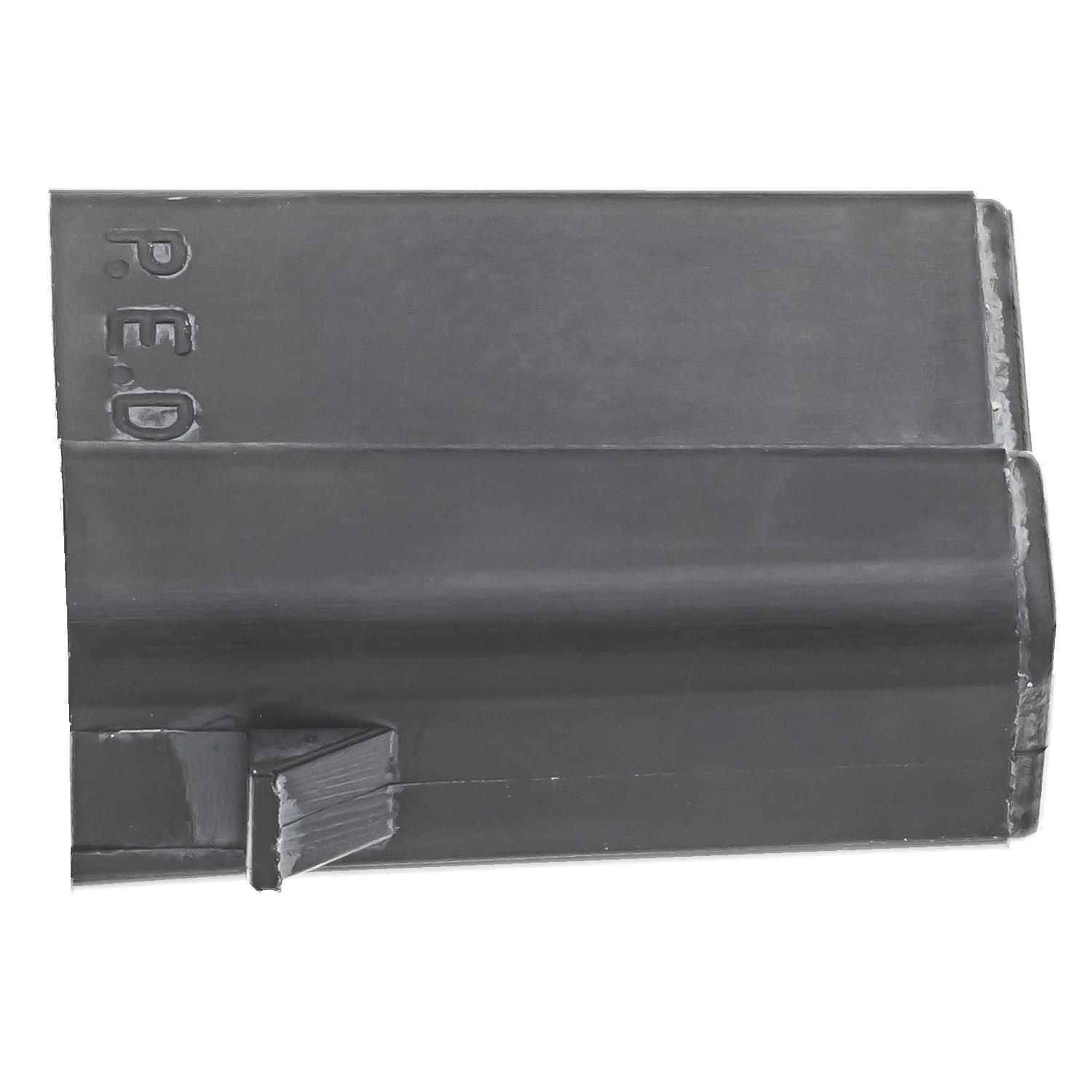 Standard Motor Products S1810 - HVAC Blower Motor Resistor Connector Standard Motor Products S1810 A/C Compressor Cut-Out Switch Harness Connector product image 1 of 3