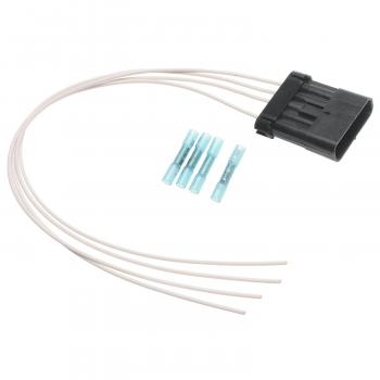 2000 Chevrolet C6500 Kodiak Auxiliary HVAC Connector Standard Motor Products S1813 image 1 of 3