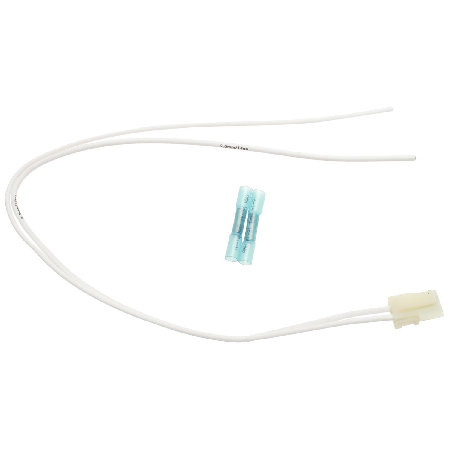Standard Motor Products S1826 - Trunk Lid Release Switch Connector Standard Motor Products S1826 Junction Block Connector product image 1 of 3