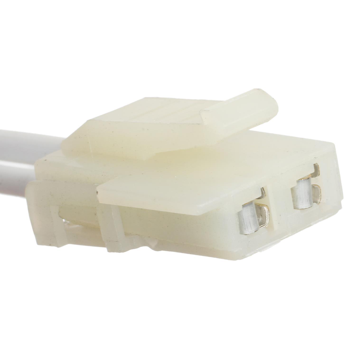 Standard Motor Products S1826 - Trunk Lid Release Switch Connector Standard Motor Products S1826 Junction Block Connector product image 3 of 3