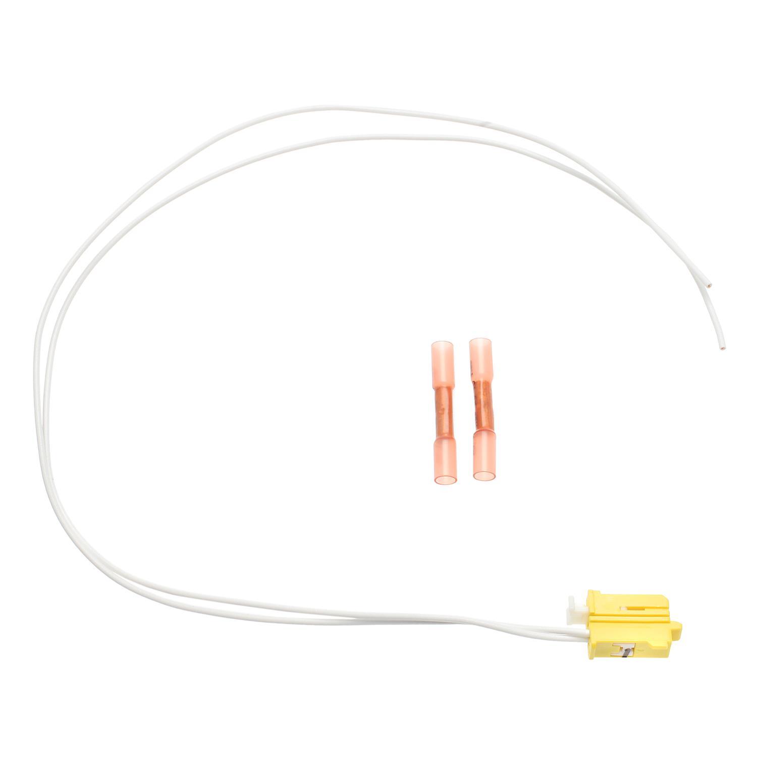 Standard Motor Products S1827 - Air Bag Module Connector Standard Motor Products S1827 Air Bag Module Connector product image 1 of 3