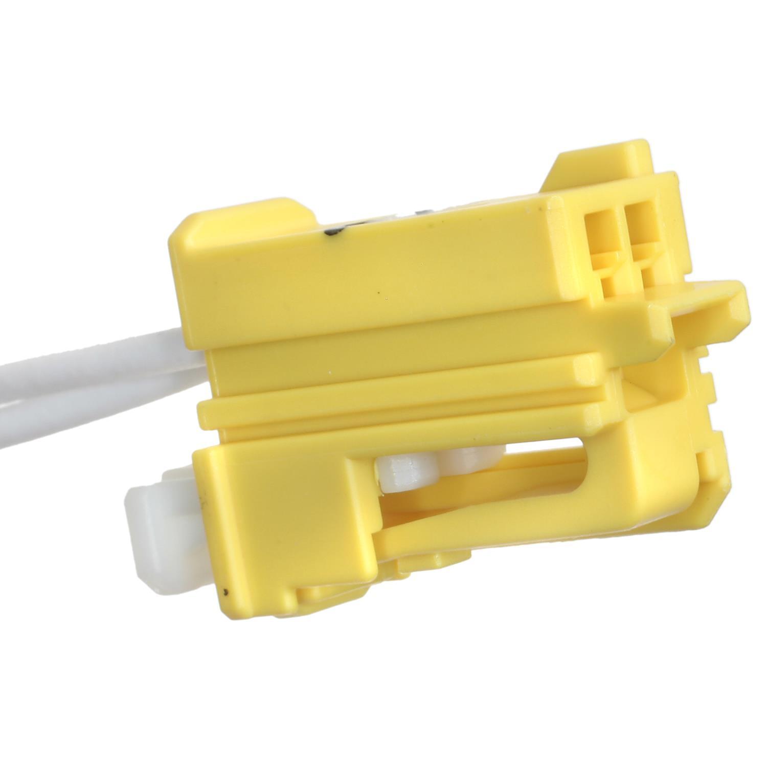 Standard Motor Products S1827 - Air Bag Module Connector Standard Motor Products S1827 Air Bag Module Connector product image 3 of 3