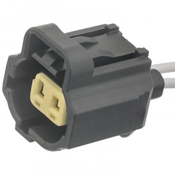 2002 Ford E-350 Econoline Club Wagon Fuel Temperature Sensor Connector Standard Motor Products S1830 image 3 of 4