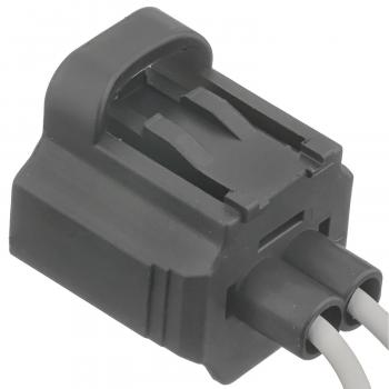 2002 Ford E-350 Econoline Club Wagon Fuel Temperature Sensor Connector Standard Motor Products S1830 image 4 of 4