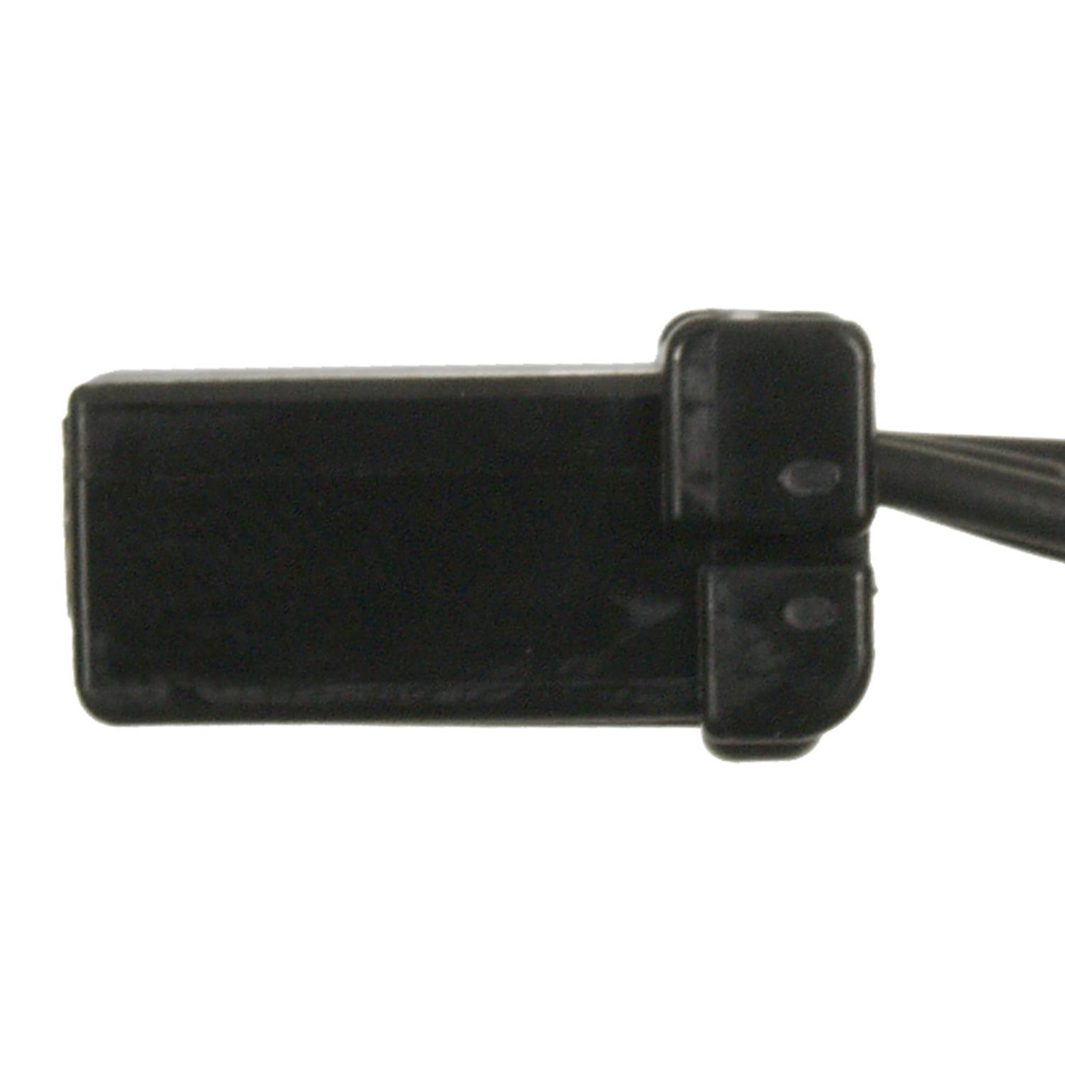 Standard Motor Products S1831 - HVAC Heater Blend Door Actuator Connector Standard Motor Products S1831 HVAC Heater Blend Door Actuator Connector product image 1 of 3