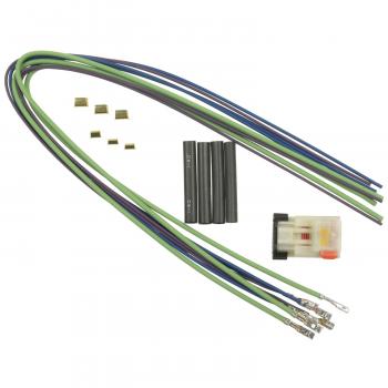 2018 Ram 2500 Engine Crankshaft Position Sensor Connector Standard Motor Products S1832 image 2 of 3