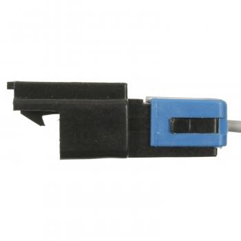1995 Chevrolet Corvette Speaker Connector Standard Motor Products S1833 image 1 of 3