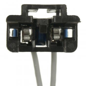 1995 Chevrolet Corvette Speaker Connector Standard Motor Products S1833 image 3 of 3