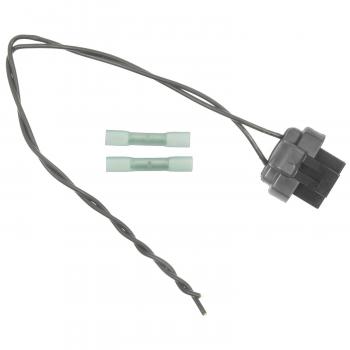 Standard Motor Products S1834 A/C Clutch Cycle Switch Connector product image 2 of 4