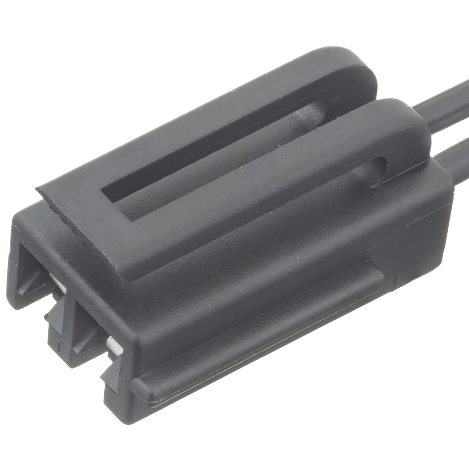 Standard Motor Products S1835 - Ambient Air Temperature Sensor Connector Standard Motor Products S1835 Ambient Air Temperature Sensor Connector product image 3 of 4